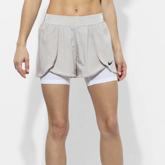 Nike Shorts | Nike Flex Bliss Womens 